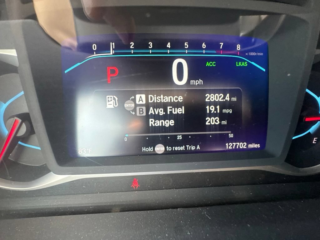 Used 2019 Honda Pilot Touring image 15