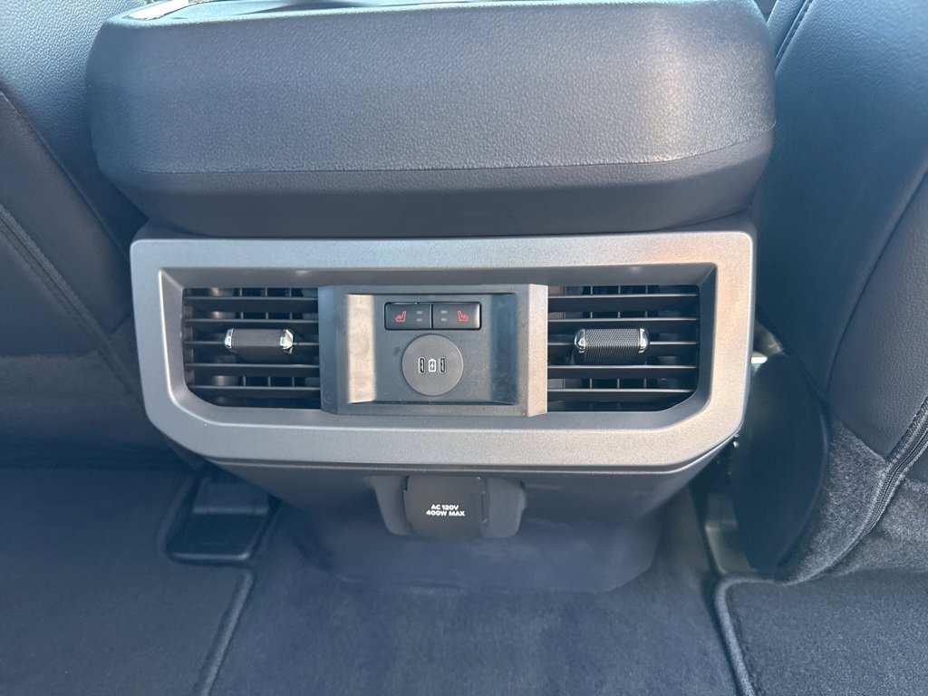 New 2026 Ford F250 Lariat image 35