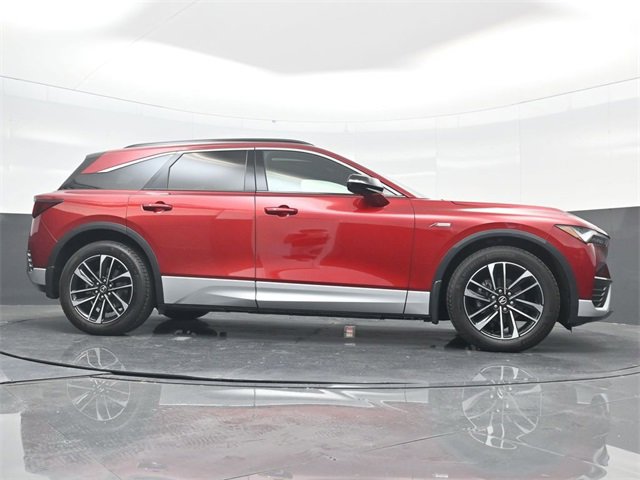 Used 2024 Acura ZDX A-Spec image 53
