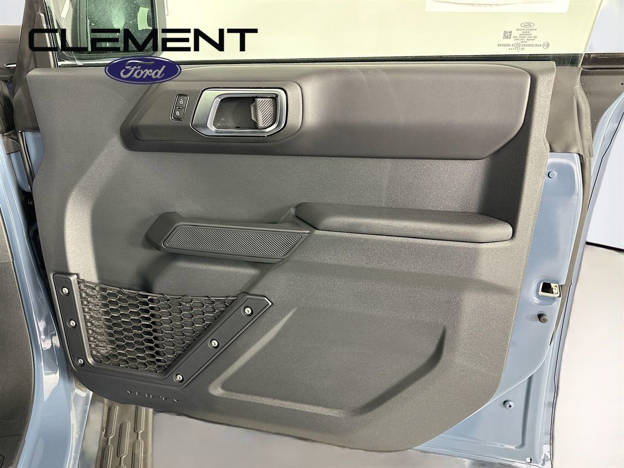 New 2025 Ford Bronco Outer Banks image 34