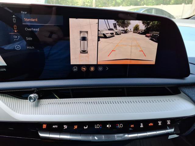 New 2026 Cadillac Optiq Sport 2 w/ LPO, Floor Liner Package RWD image 20