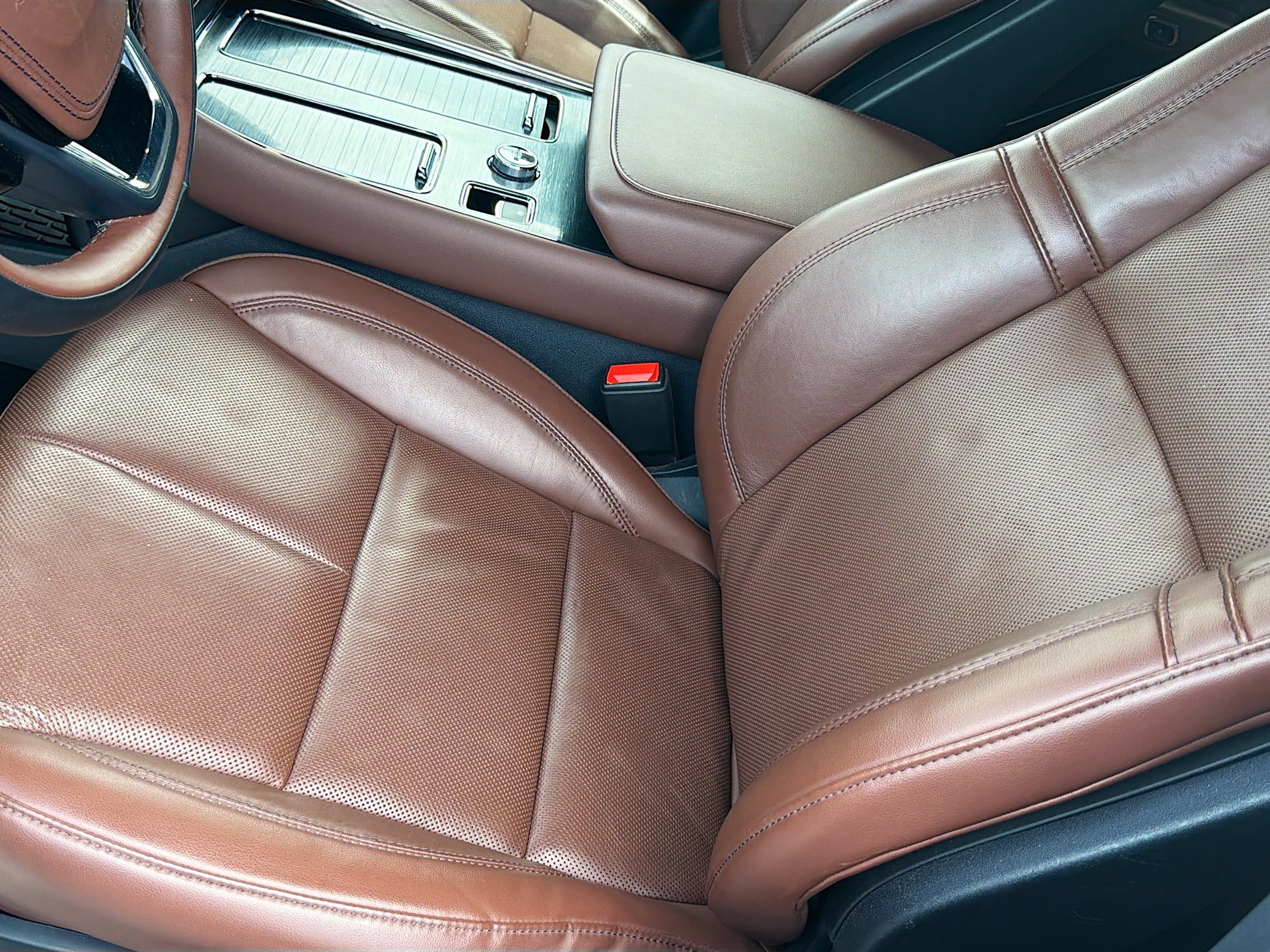 Used 2025 Lincoln Aviator Reserve w/ Illumination Package RWD image 19