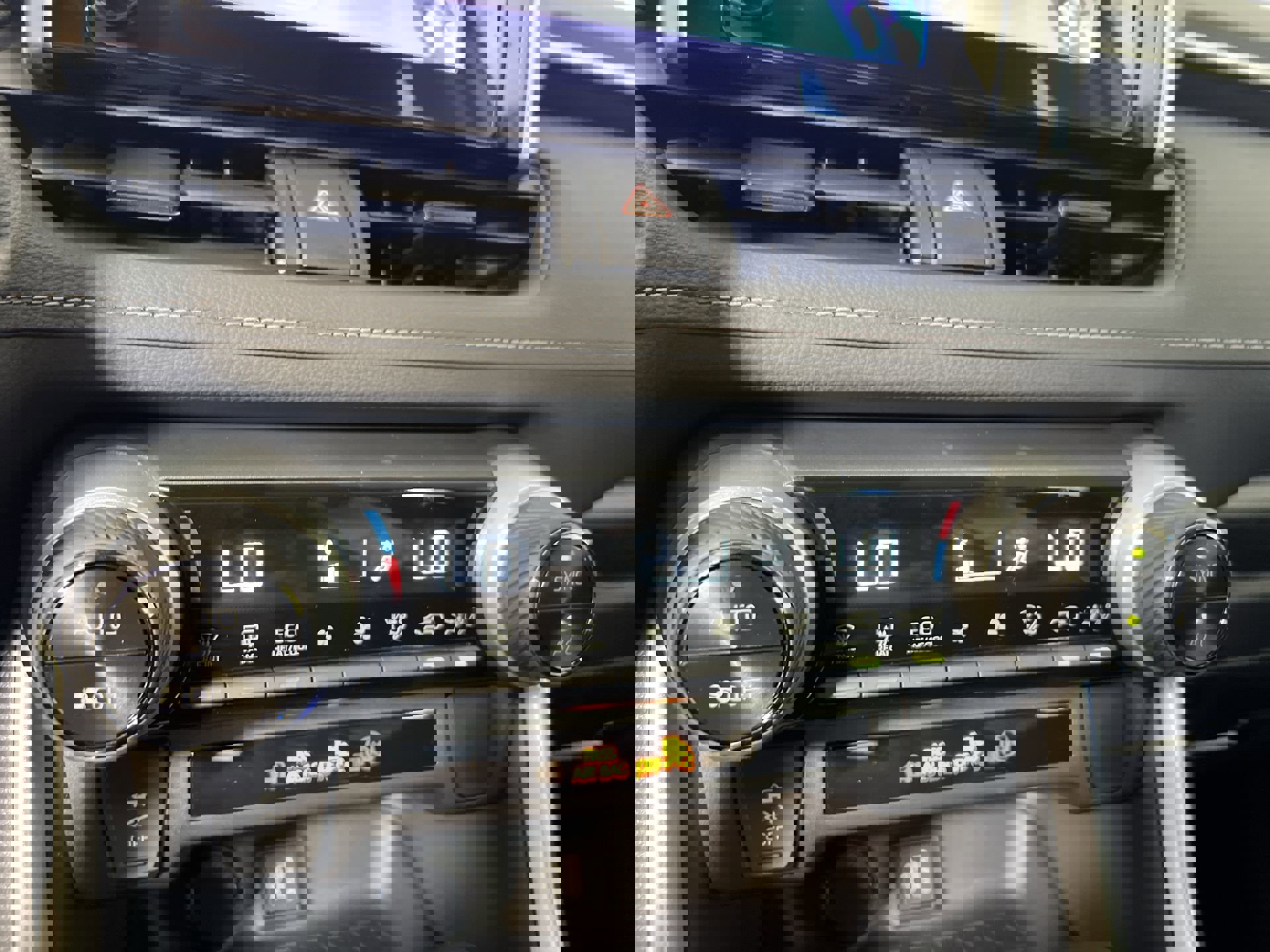 New 2024 Toyota RAV4 LE image 25