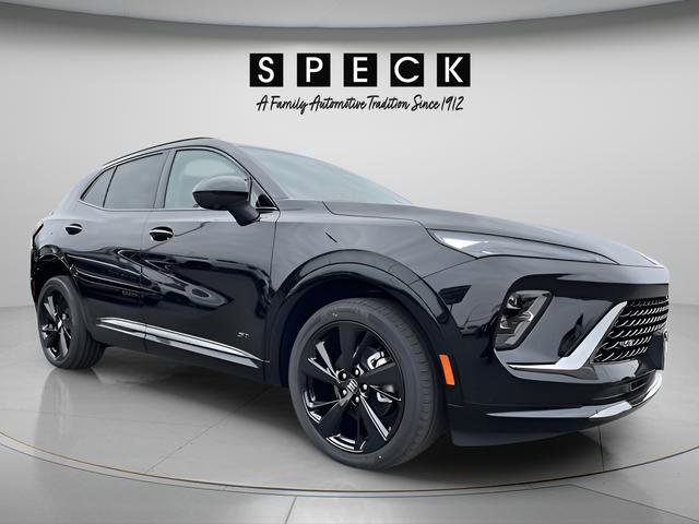 New 2026 Buick Envision Sport Touring image 7