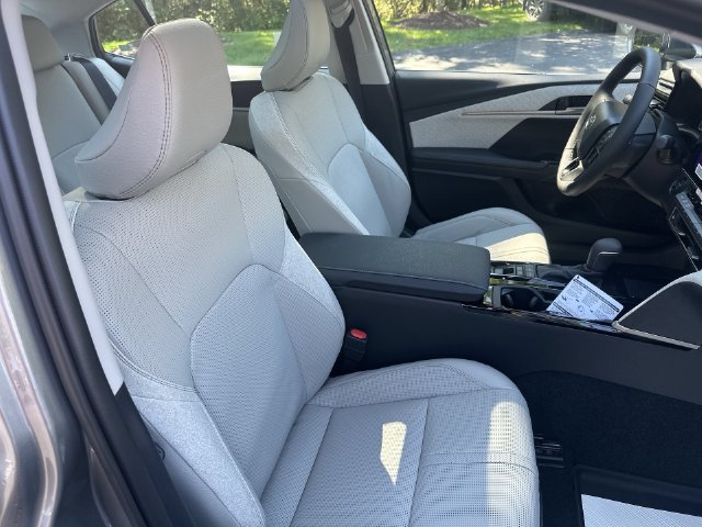 New 2026 Toyota Camry XLE FWD image 29
