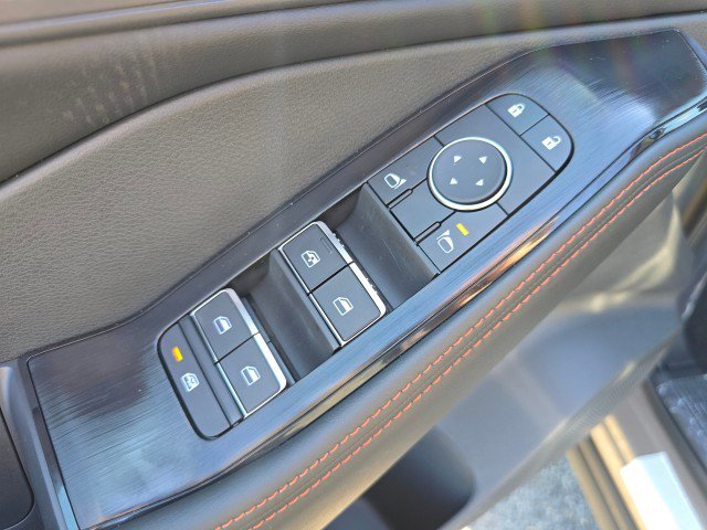 New 2026 Nissan Rogue SV w/ Rock Creek Premium Package image 25