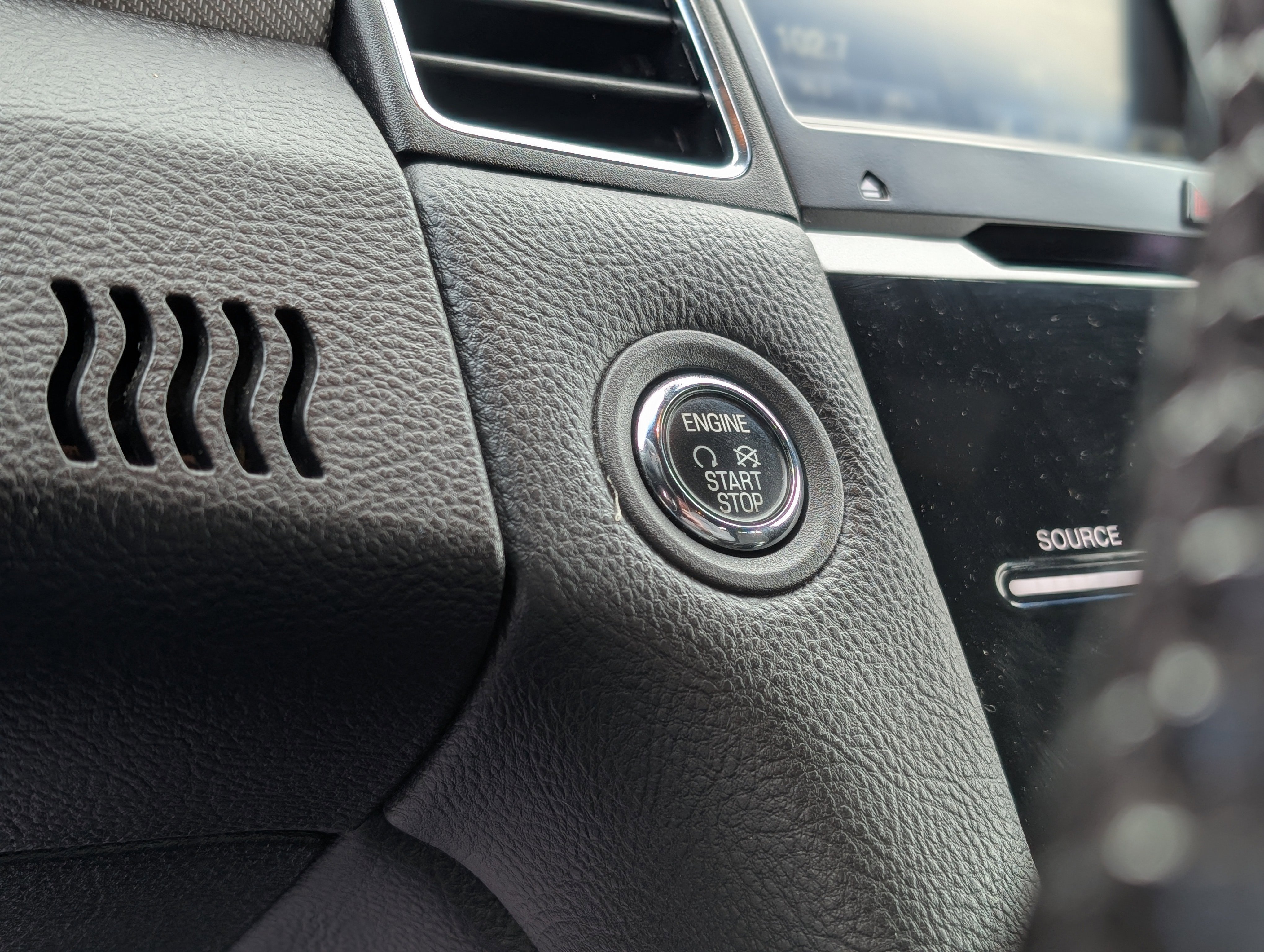 Used 2014 Ford Taurus SHO w/ Equipment Group 401A image 20