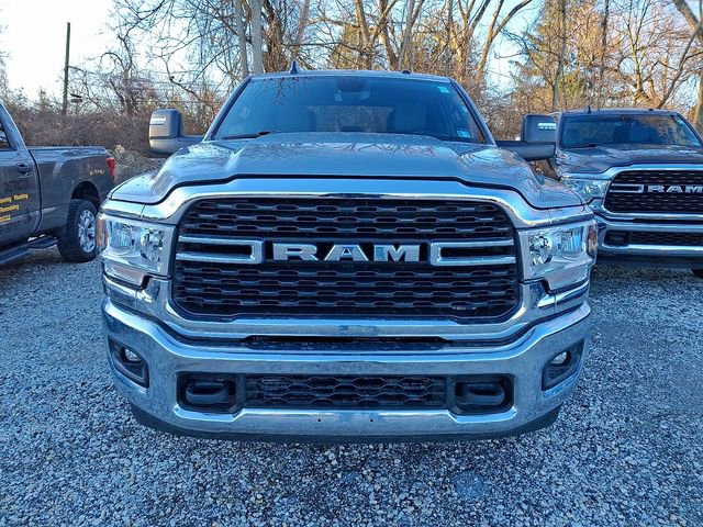 Used 2024 RAM 2500 Big Horn image 2