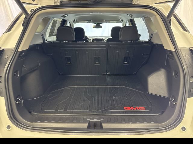 Certified 2023 GMC Terrain SLE w/ Driver Convenience Package AWD/4WD image 23