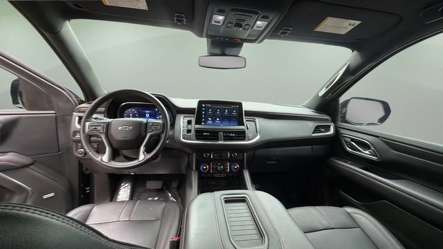 Used 2023 Chevrolet Tahoe RST w/ Luxury Package AWD/4WD image 14