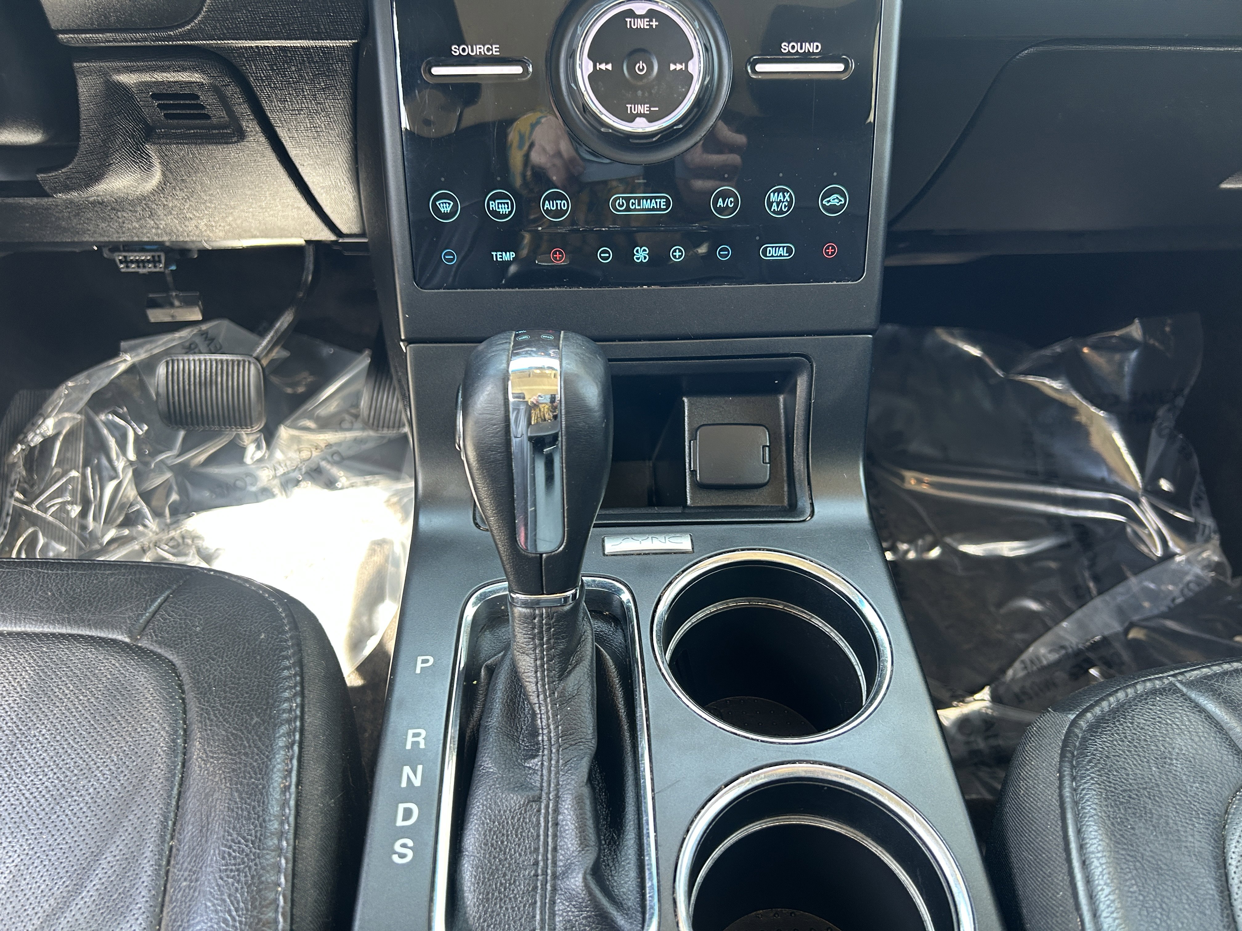 Used 2019 Ford Flex Limited image 15