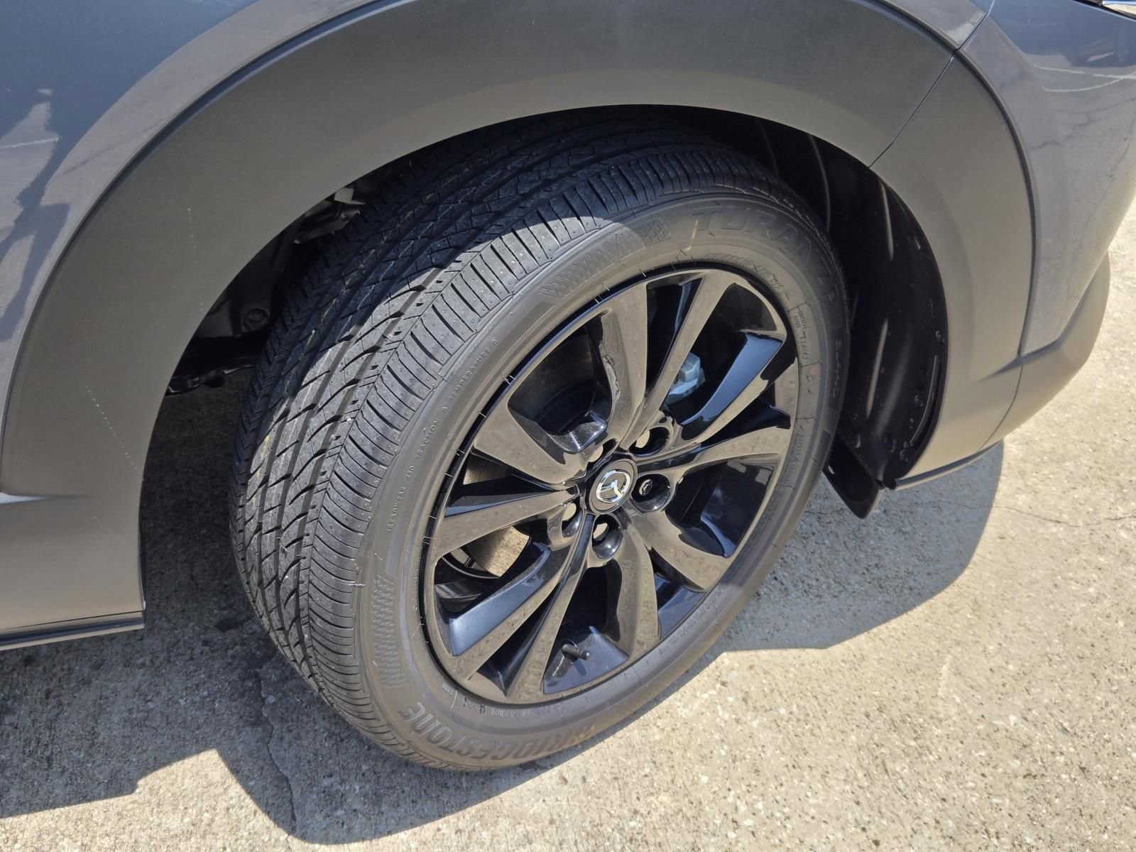 New 2026 MAZDA CX-30 AWD 2.5 S image 5