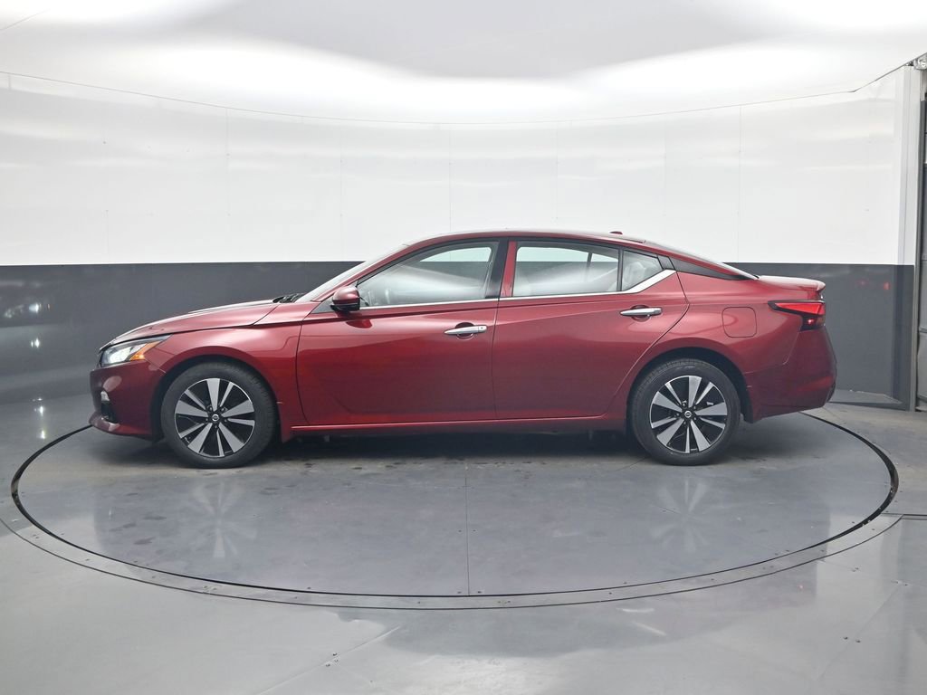 Used 2022 Nissan Altima 2.5 SL image 5