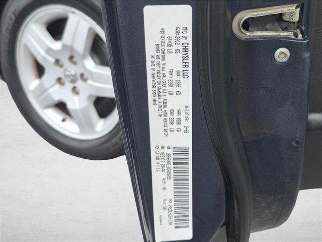 Used 2008 Dodge Caliber SXT FWD image 22