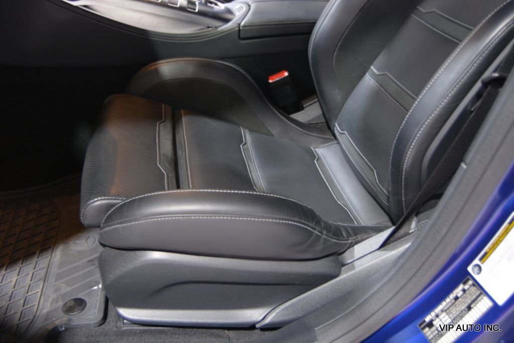 Used 2019 Mercedes-Benz AMG GT 63 S image 17