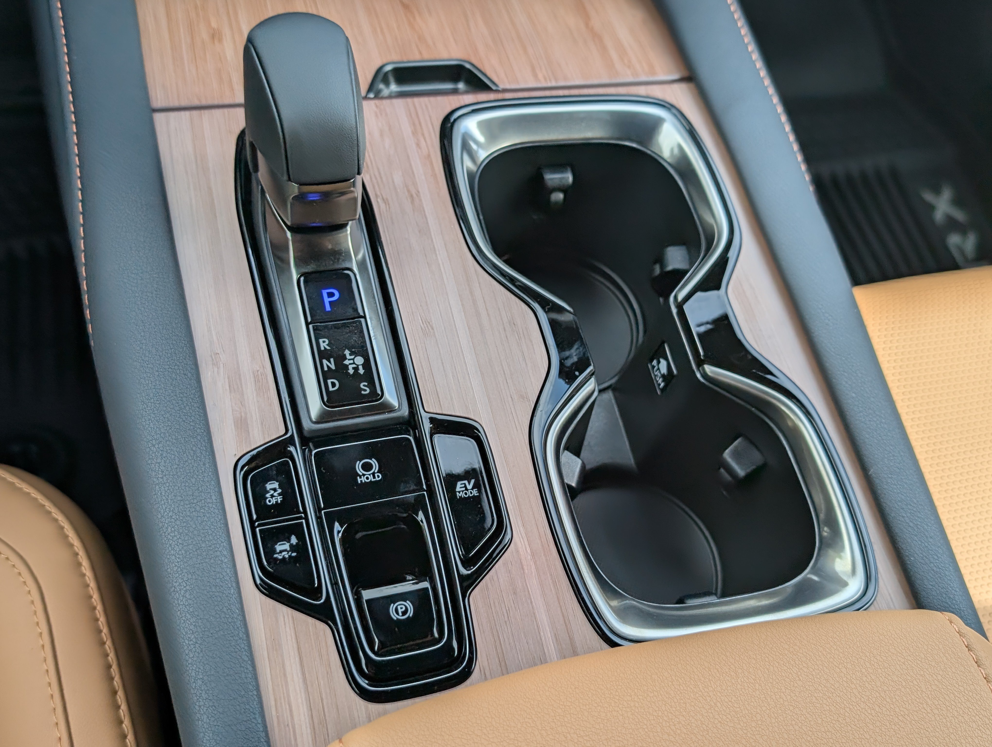 New 2026 Lexus RX 350 AWD/4WD image 21
