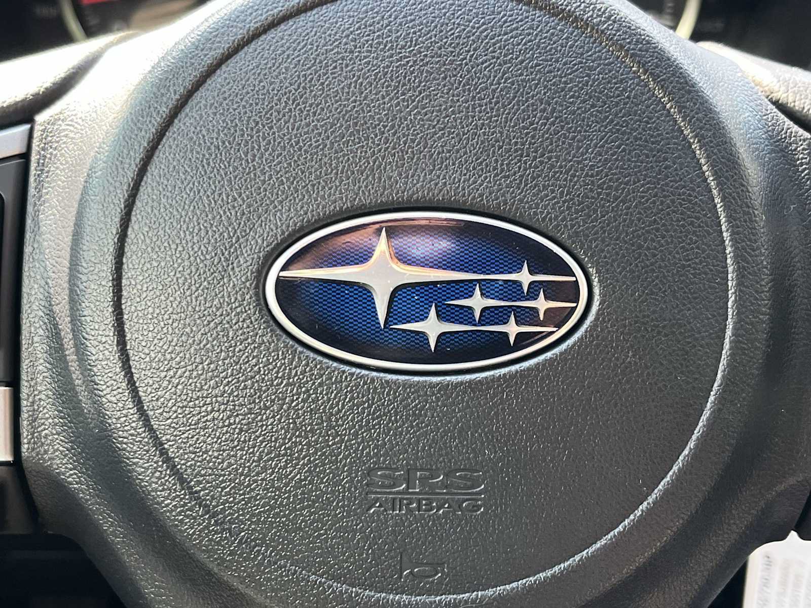 Used 2017 Subaru Crosstrek 2.0i Premium AWD/4WD image 23