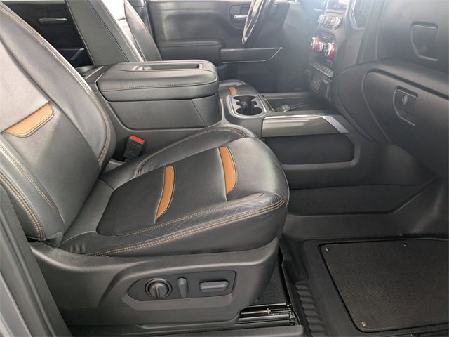 Used 2022 GMC Sierra 1500 AT4 w/ AT4 Premium Package image 33