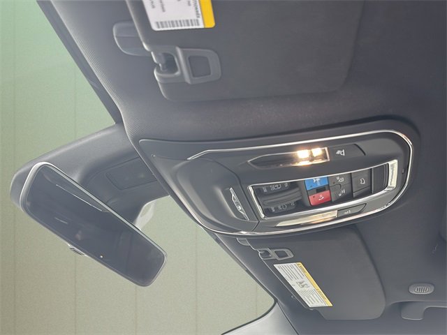 Certified 2025 Jeep Grand Cherokee Laredo X w/ Luxury Tech Group I image 35