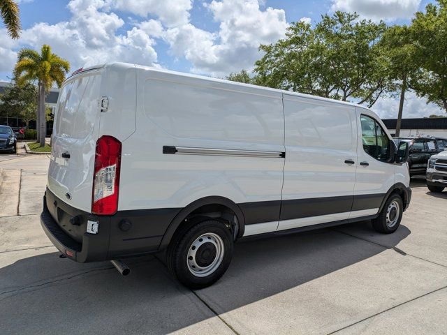 New 2025 Ford Transit 150 Low Roof w/ Load Area Protection Package image 5