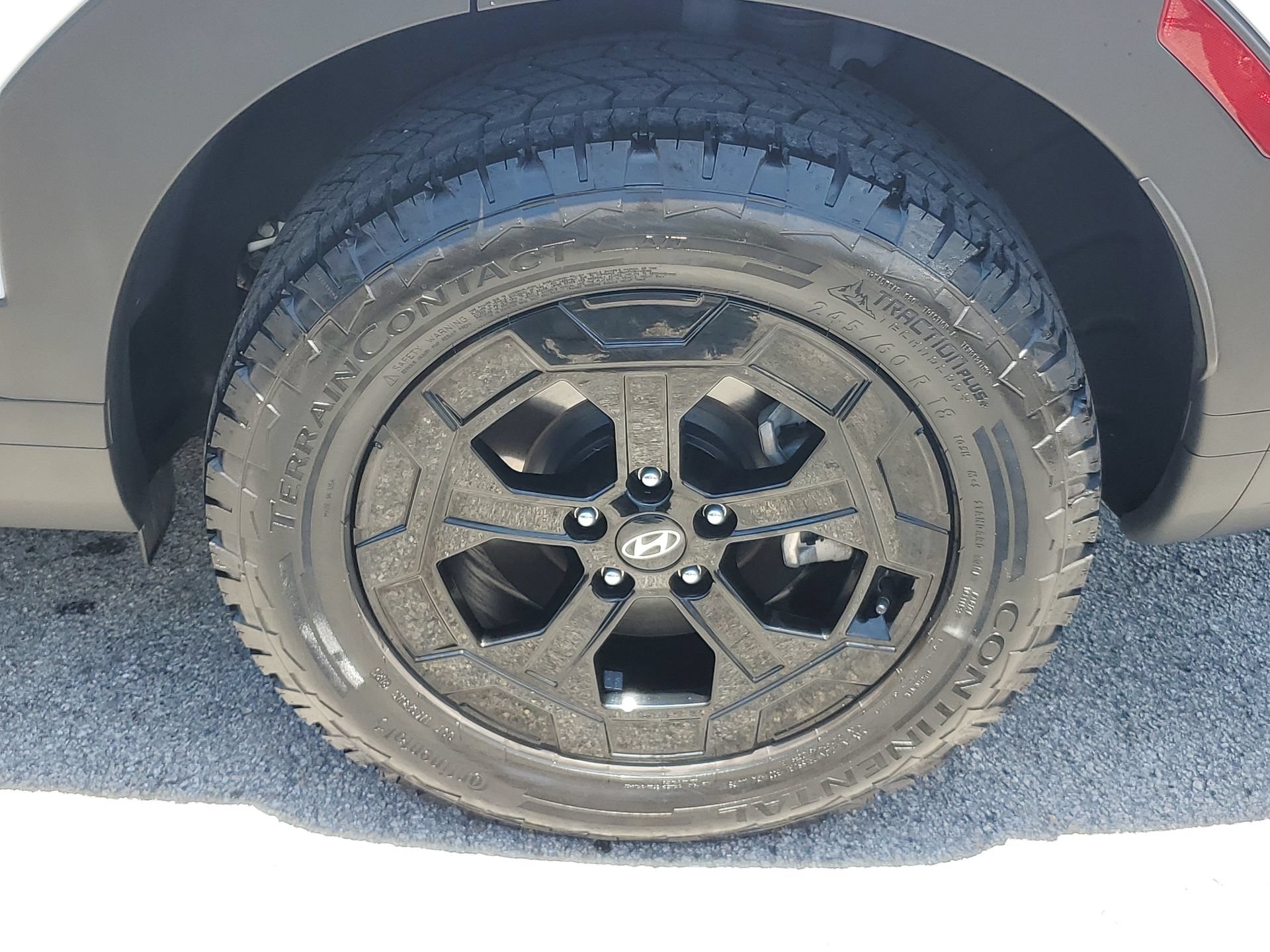 Used 2026 Hyundai Santa Fe XRT AWD/4WD image 5