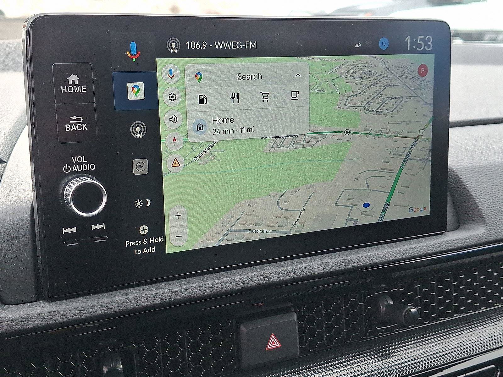 Used 2026 Honda CR-V Sport Touring image 18