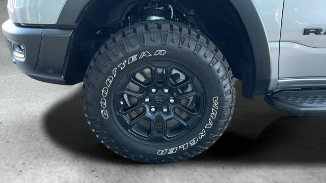 Used 2025 RAM 1500 Rebel w/ Bed Utility Group AWD/4WD image 26