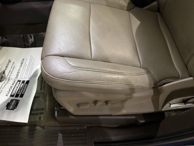 Used 2018 Chevrolet Silverado 1500 LTZ image 23