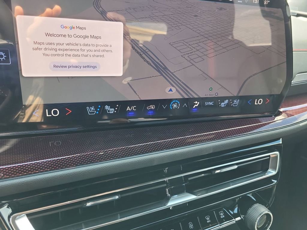 New 2026 Chevrolet Traverse RS w/ LPO, Floor Liner Package image 17