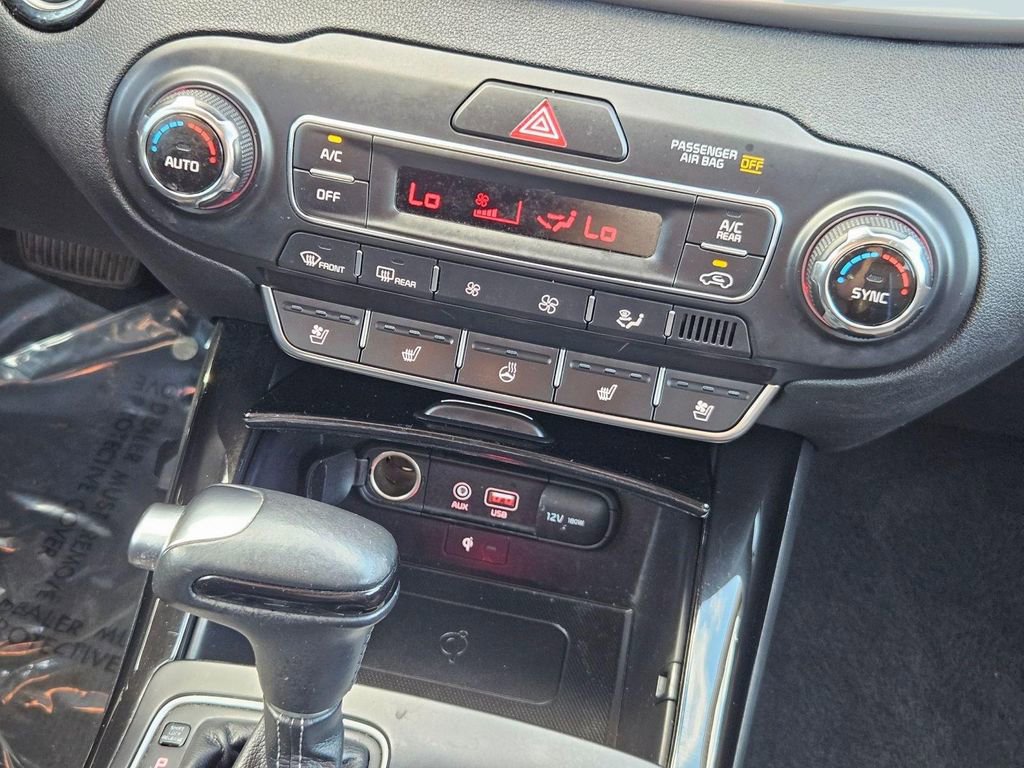 Used 2019 Kia Sorento SX w/ SX Touring Package image 21