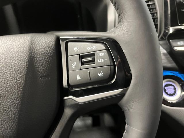 New 2026 Honda Odyssey Elite image 17