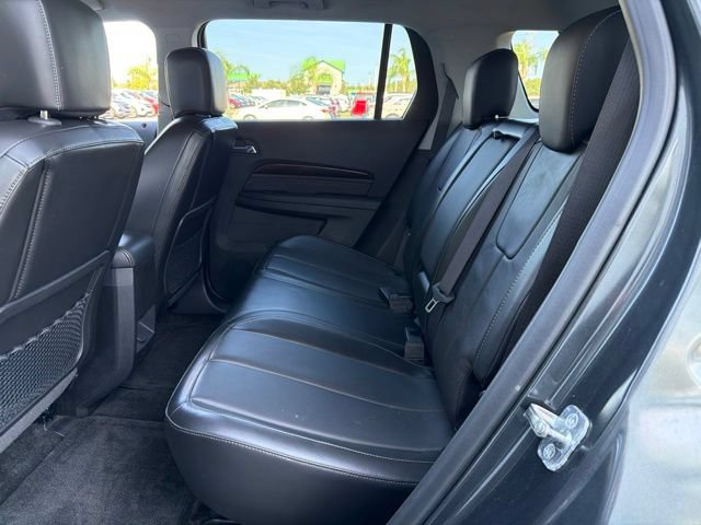 Used 2017 GMC Terrain Denali AWD/4WD image 14