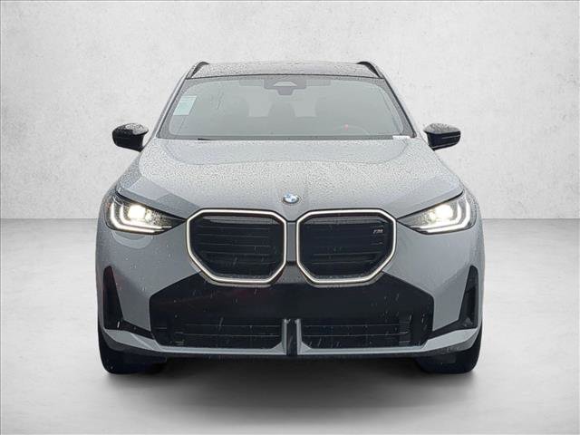 New 2026 BMW X3 M50 image 5