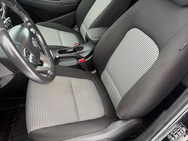 Used 2021 Hyundai Kona SEL Plus AWD/4WD image 35