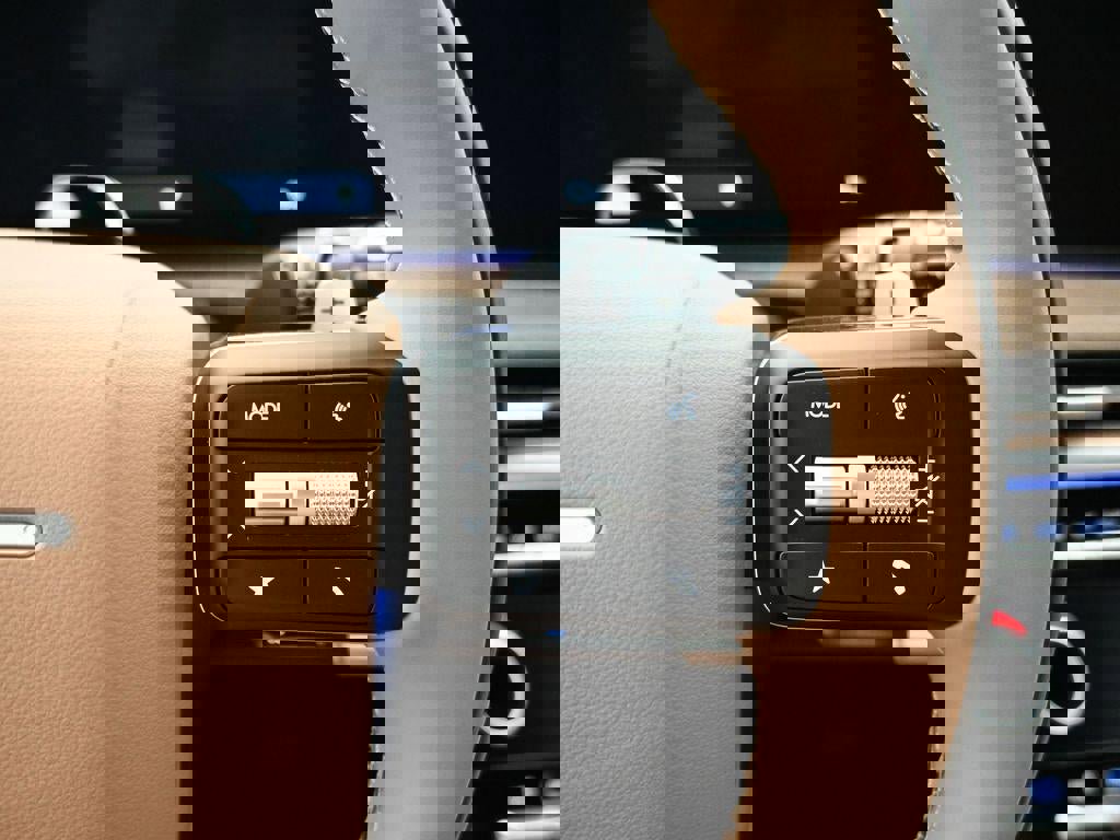 New 2026 Hyundai Santa Fe Calligraphy AWD/4WD image 18