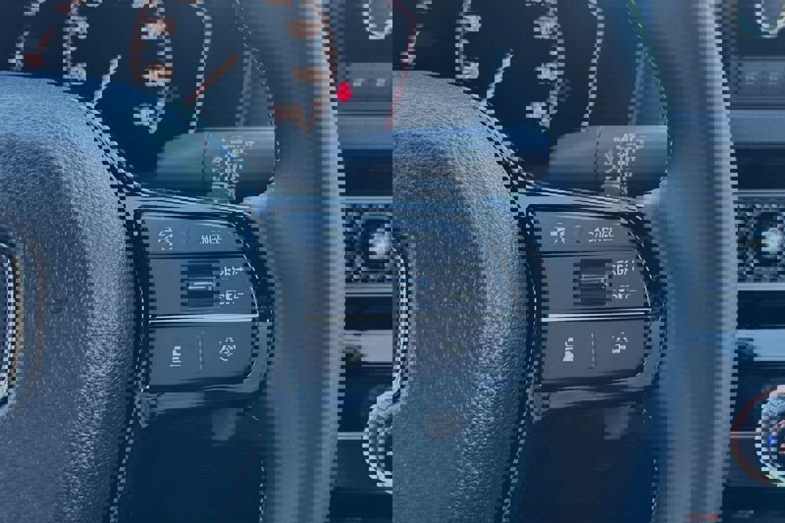 New 2025 Honda Civic Sport image 25