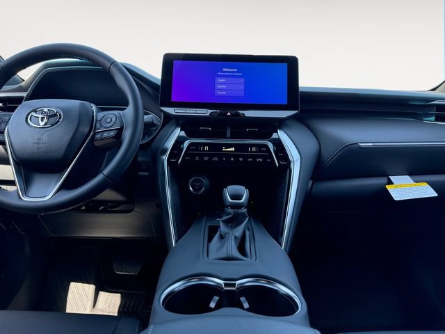 Certified 2024 Toyota Venza XLE AWD/4WD image 11