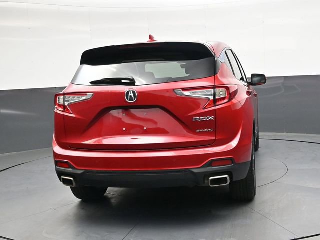 Used 2023 Acura RDX w/ Technology Package image 4