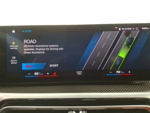 Used 2024 BMW M4 xDrive Competition w/ Executive Package image 31