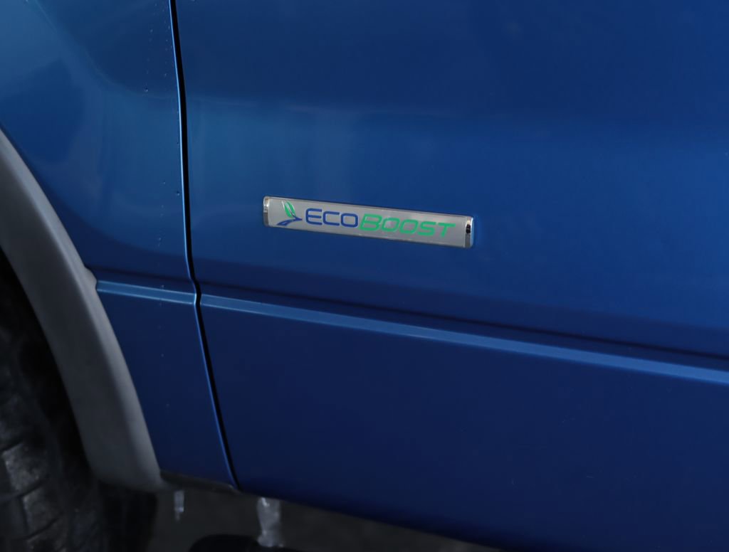 Used 2013 Ford F150 FX4 w/ Mid Equipment Group image 35