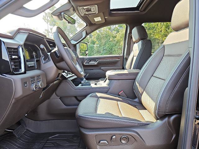New 2026 GMC Sierra 2500 Denali w/ Denali Reserve Package image 11