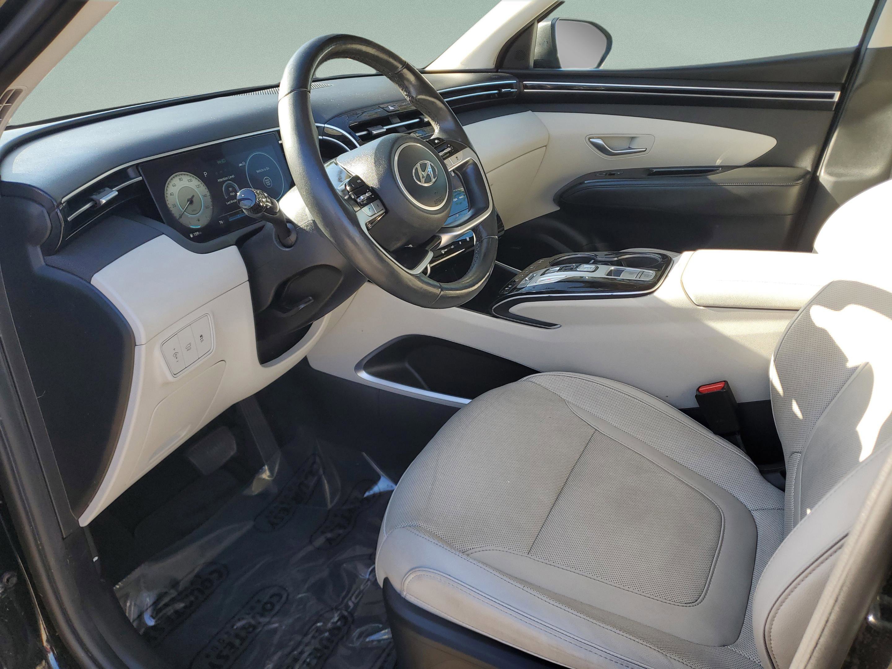 Used 2023 Hyundai Tucson Limited image 20