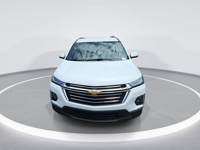 Used 2023 Chevrolet Traverse LT FWD image 3