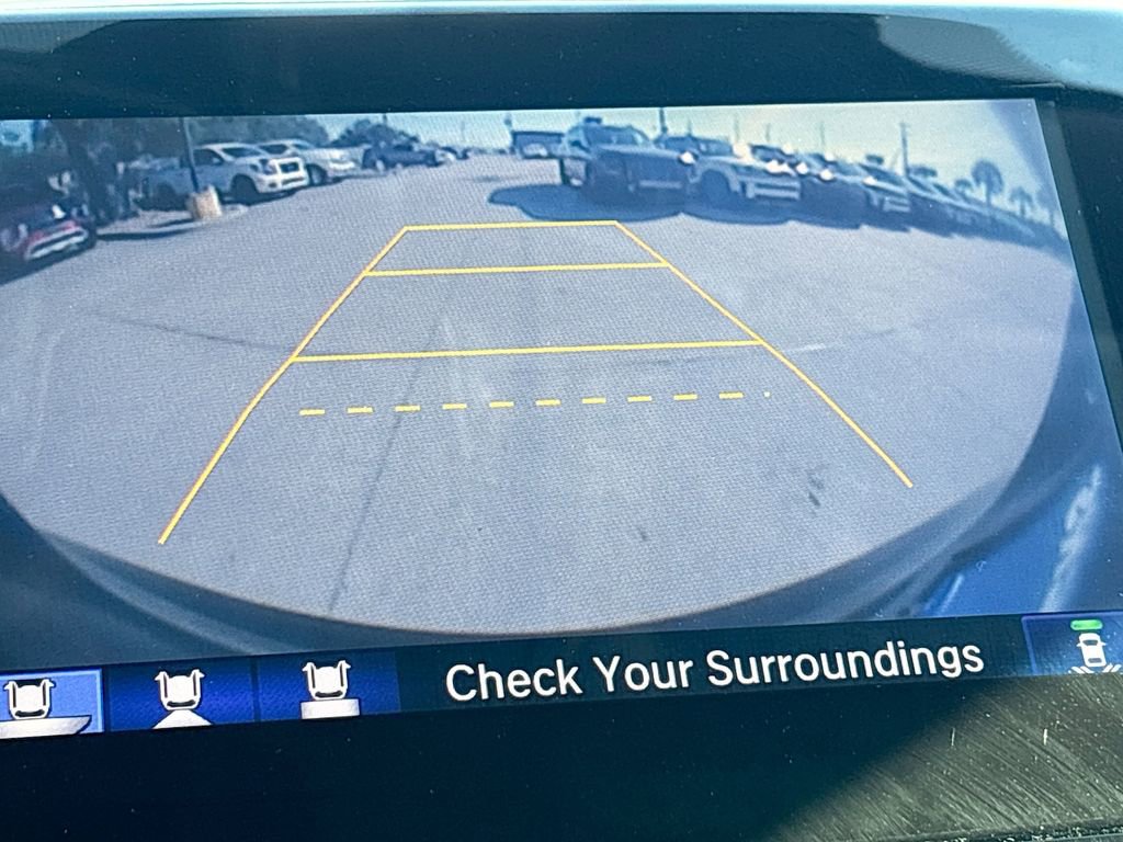 Used 2017 Honda Pilot Elite image 14