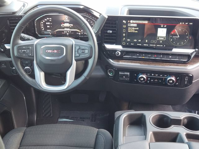 Used 2025 GMC Sierra 1500 Elevation RWD image 27