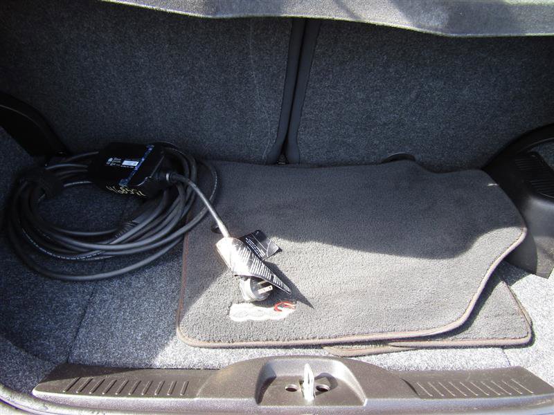 Used 2016 FIAT 500 e image 27