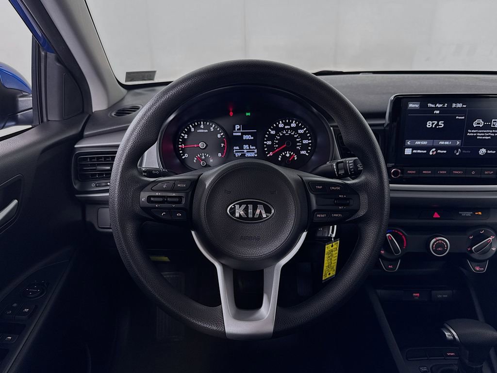 Used 2021 Kia Rio S image 11