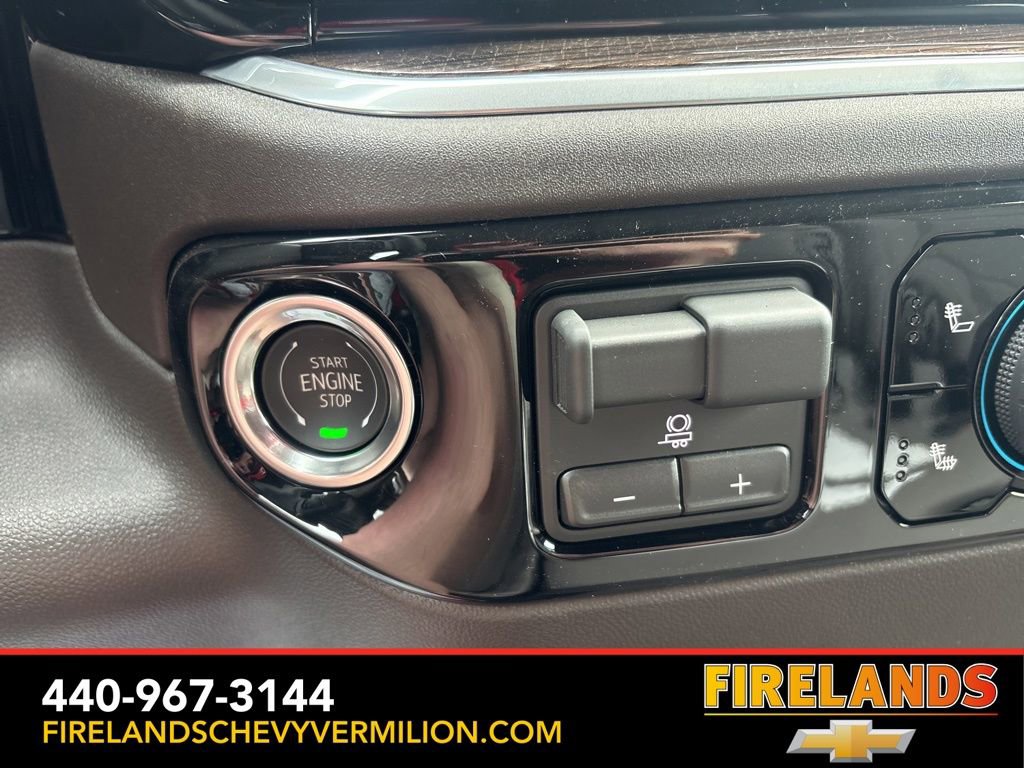 New 2026 Chevrolet Silverado 1500 LT image 27