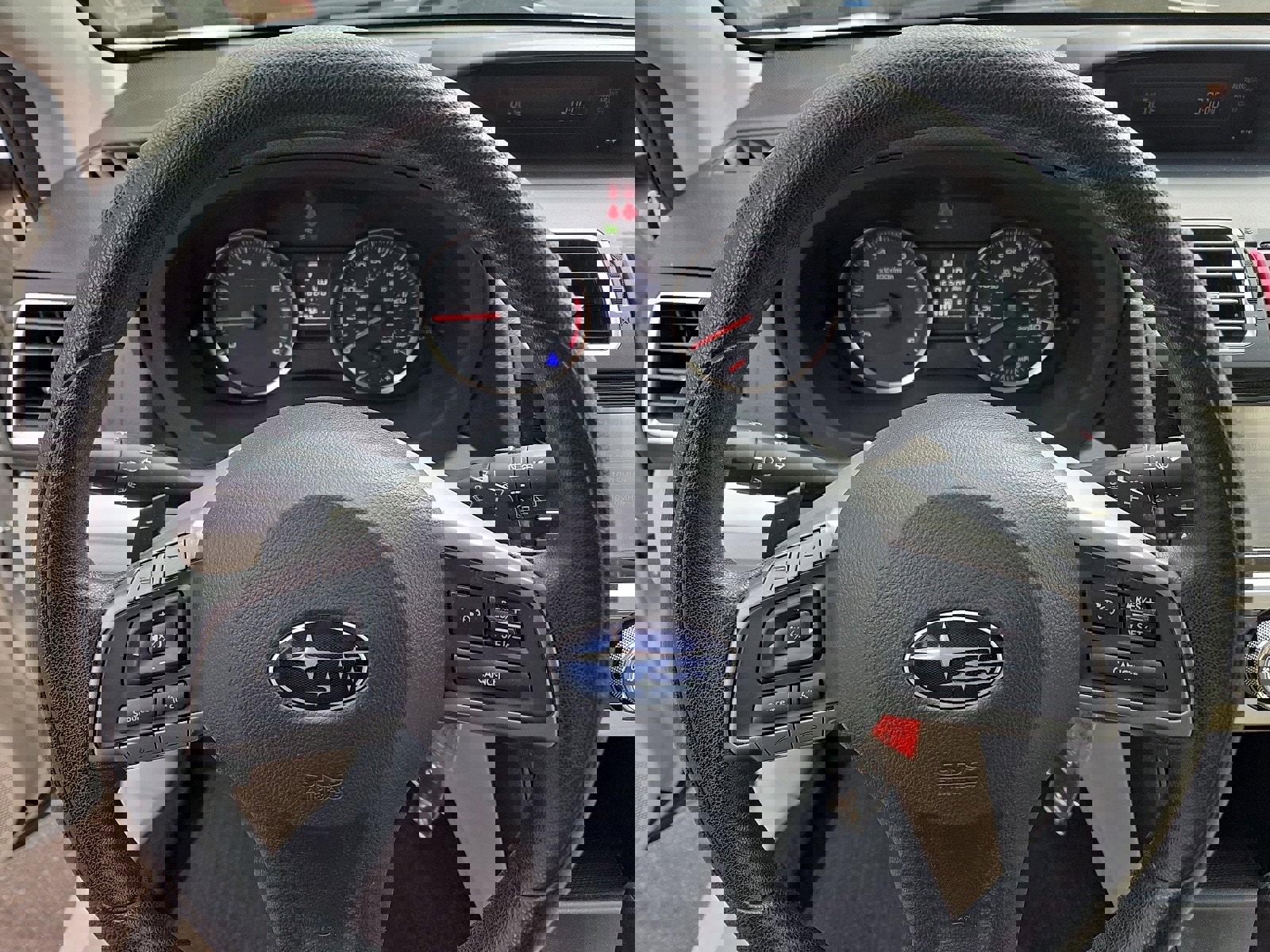 Used 2015 Subaru Impreza 2.0i Premium image 22