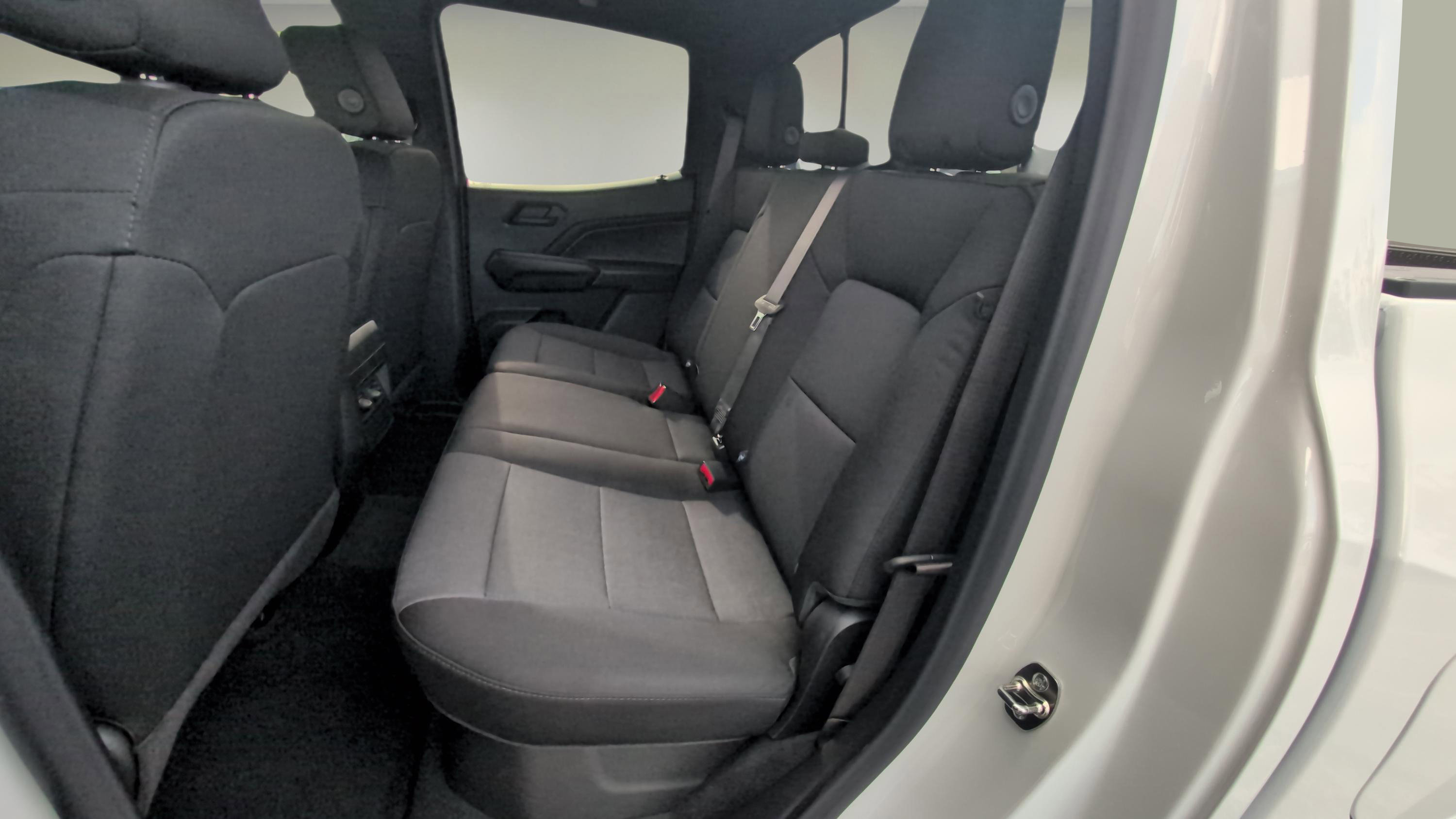 New 2026 Chevrolet Colorado Trail Boss image 16